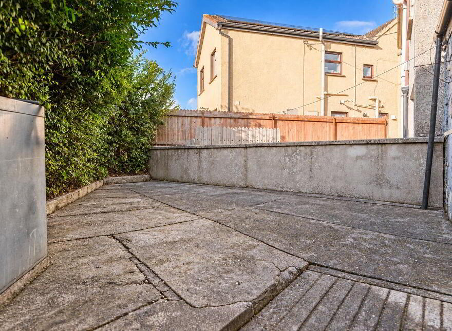 16 Glenanaar Row, Mallow, P51F9CE