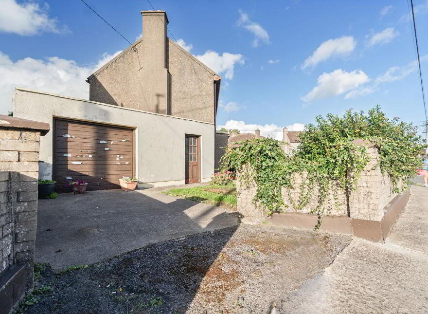 16 Glenanaar Row, Mallow, P51F9CE