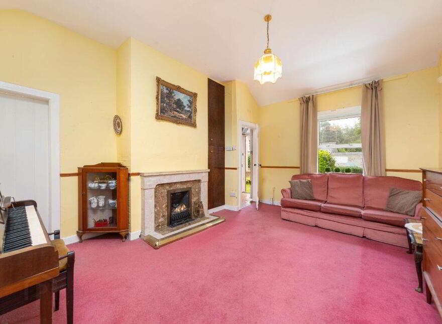 1 Saint Patrick's Cottages, Rathfarnham, Willbrook, Willbrook, D14C9T7