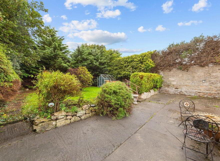 1 Saint Patrick's Cottages, Rathfarnham, Willbrook, Willbrook, D14C9T7