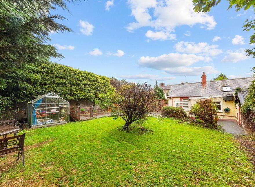 1 Saint Patrick's Cottages, Rathfarnham, Willbrook, Willbrook, D14C9T7