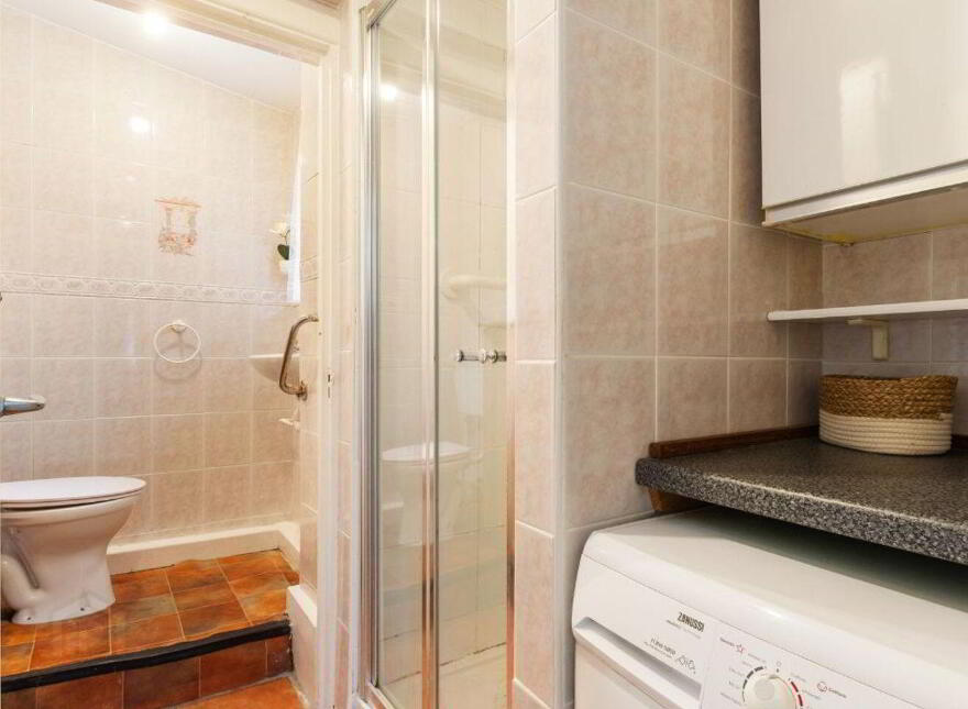 1 Saint Patrick's Cottages, Rathfarnham, Willbrook, Willbrook, D14C9T7