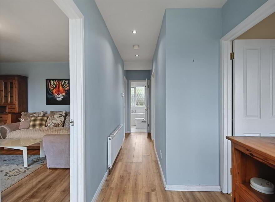 18 Glenmount Park, Newtownards, BT23 4QL