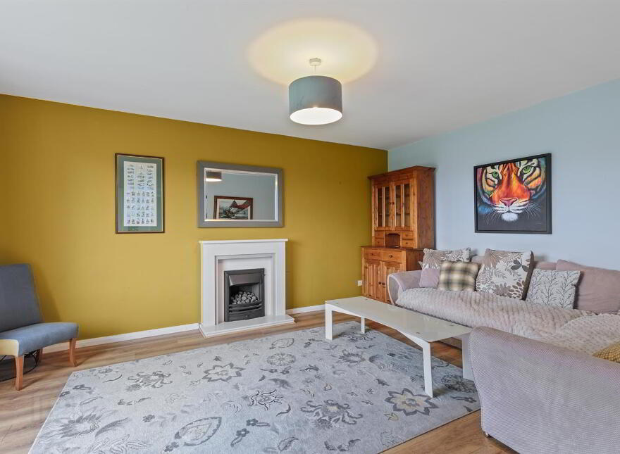 18 Glenmount Park, Newtownards, BT23 4QL