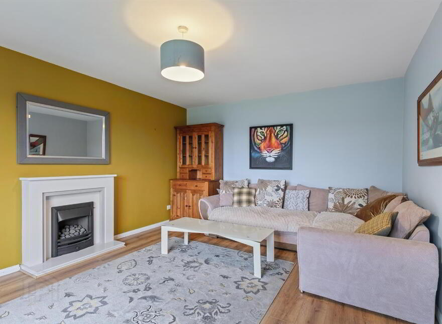 18 Glenmount Park, Newtownards, BT23 4QL