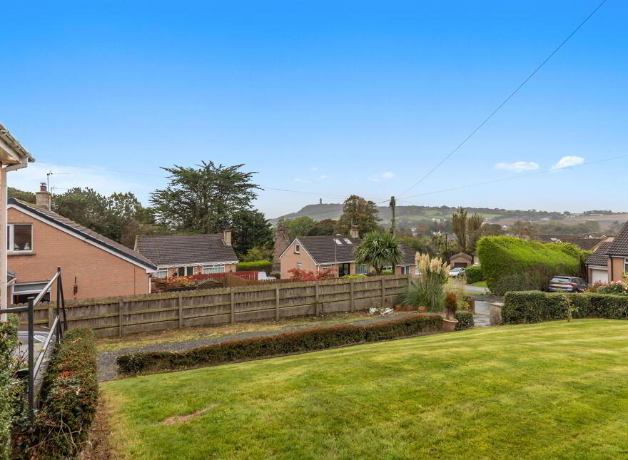 18 Glenmount Park, Newtownards, BT23 4QL