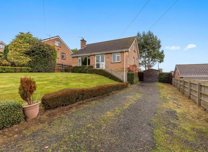 18 Glenmount Park, Newtownards, BT23 4QL
