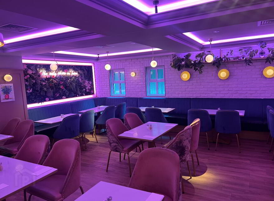 Top Of The Town, 77 Fountain Street, Antrim, BT41 4BG
