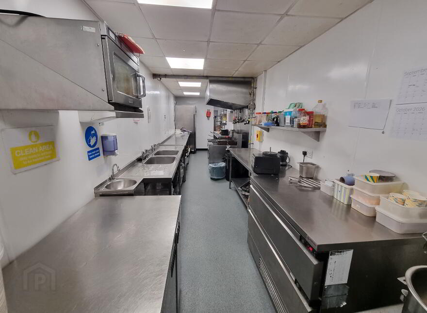 Top Of The Town, 77 Fountain Street, Antrim, BT41 4BG