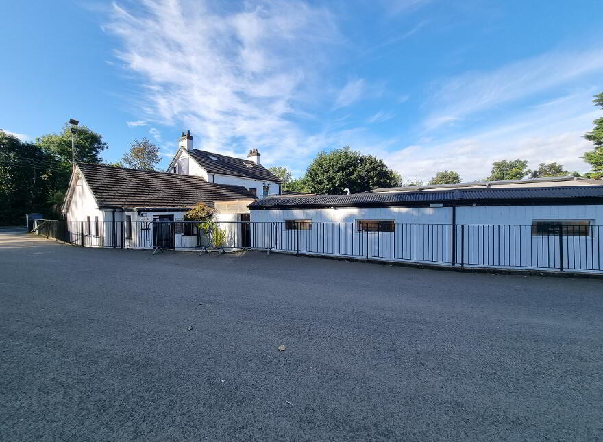 Top Of The Town, 77 Fountain Street, Antrim, BT41 4BG