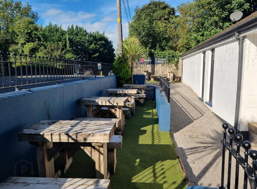 Top Of The Town, 77 Fountain Street, Antrim, BT41 4BG