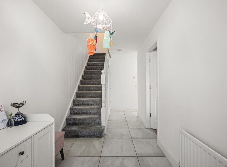 38 Baronsgrange Road, Carryduff, Belfast, BT8 8GL