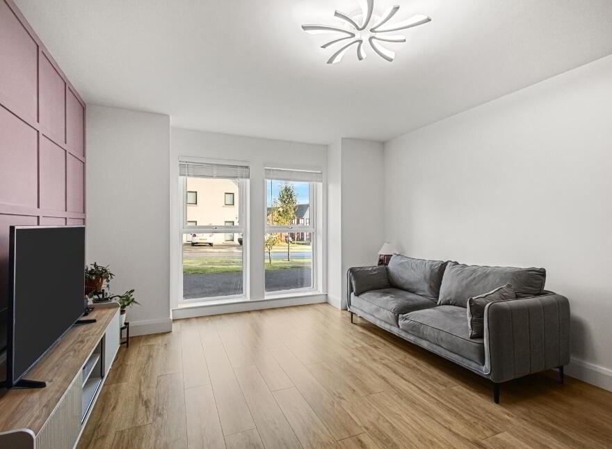 38 Baronsgrange Road, Carryduff, Belfast, BT8 8GL