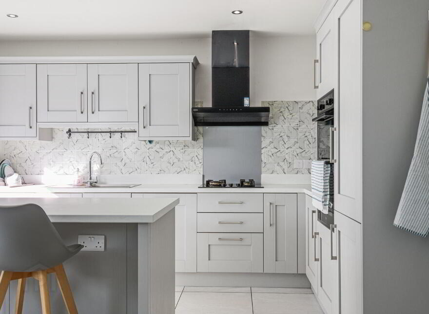 38 Baronsgrange Road, Carryduff, Belfast, BT8 8GL