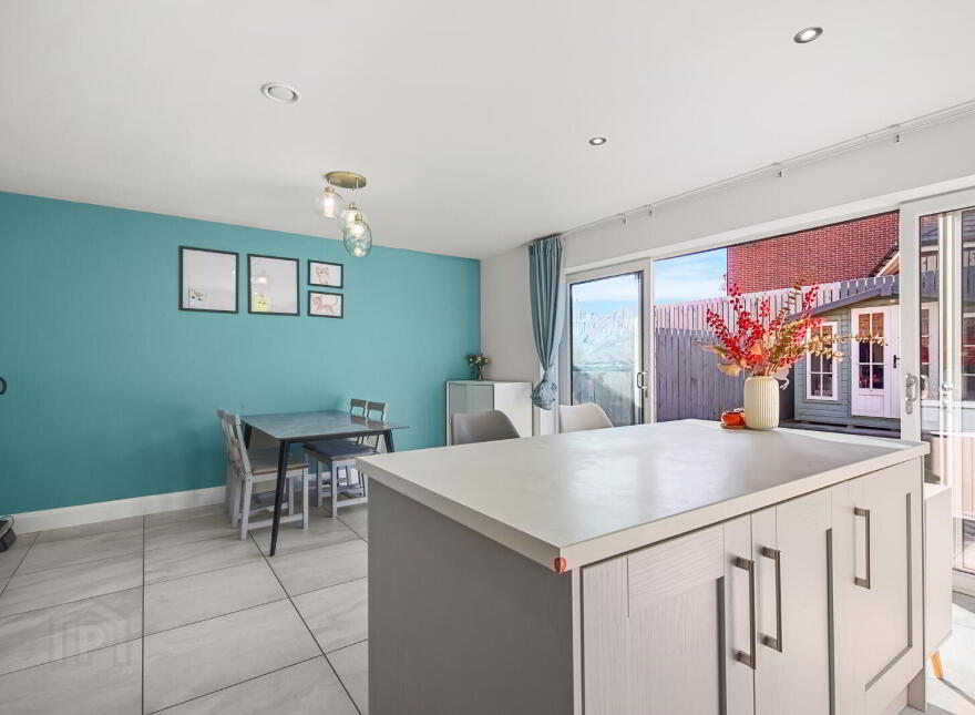 38 Baronsgrange Road, Carryduff, Belfast, BT8 8GL