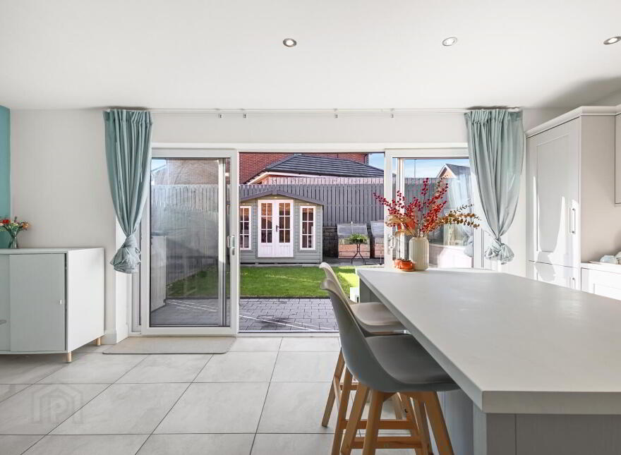 38 Baronsgrange Road, Carryduff, Belfast, BT8 8GL