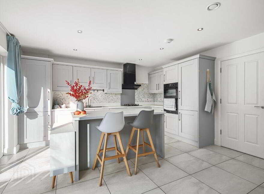 38 Baronsgrange Road, Carryduff, Belfast, BT8 8GL
