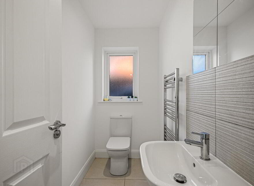 38 Baronsgrange Road, Carryduff, Belfast, BT8 8GL