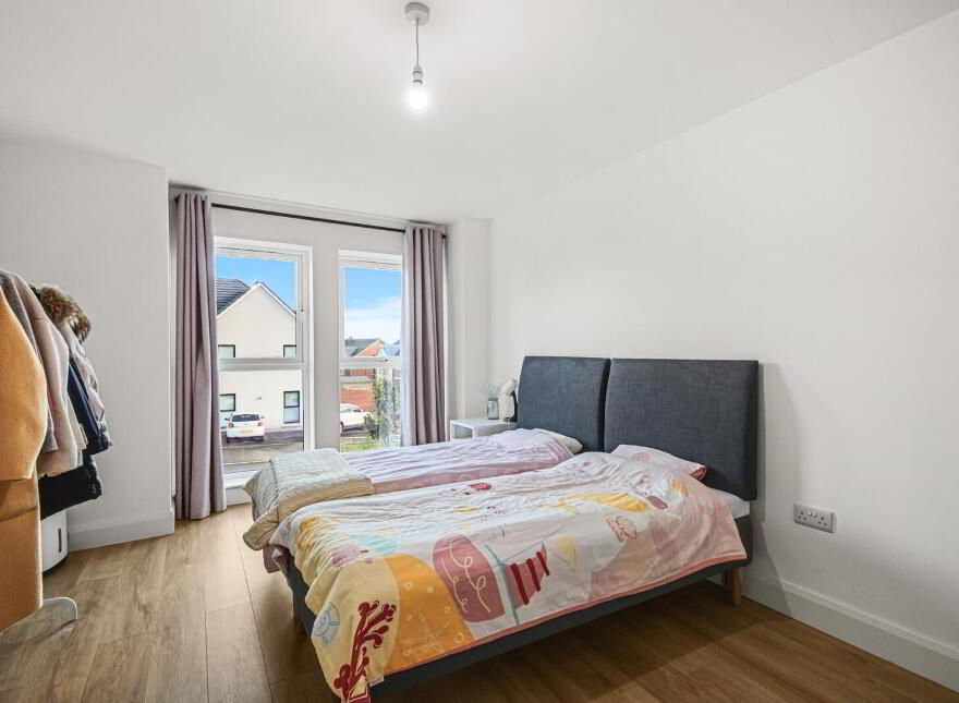 38 Baronsgrange Road, Carryduff, Belfast, BT8 8GL