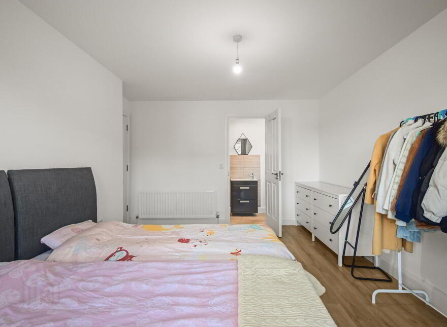 38 Baronsgrange Road, Carryduff, Belfast, BT8 8GL