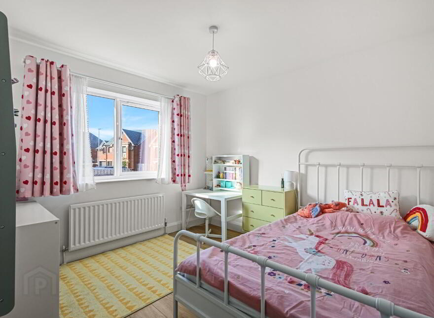 38 Baronsgrange Road, Carryduff, Belfast, BT8 8GL
