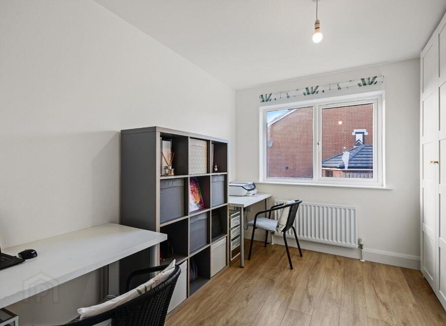 38 Baronsgrange Road, Carryduff, Belfast, BT8 8GL