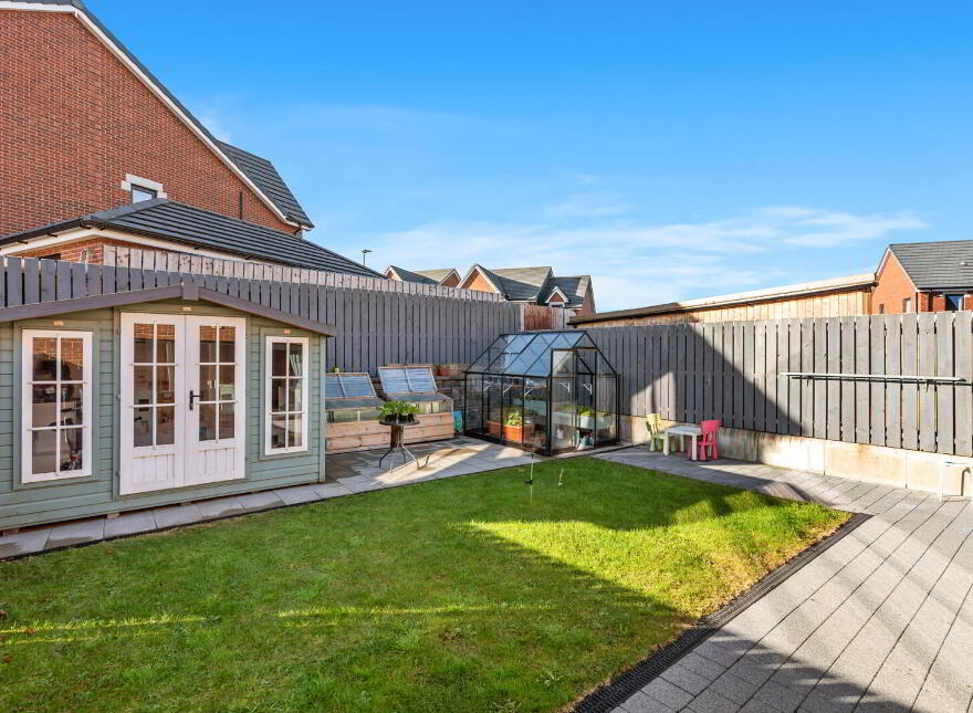 38 Baronsgrange Road, Carryduff, Belfast, BT8 8GL