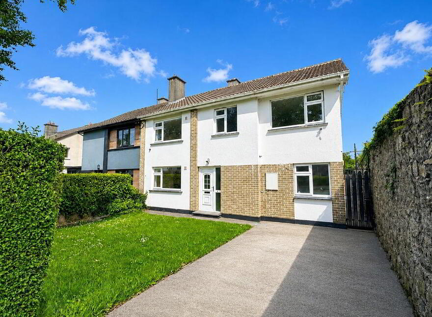 42 Árd Na Veigh, Sligo, F91K79H