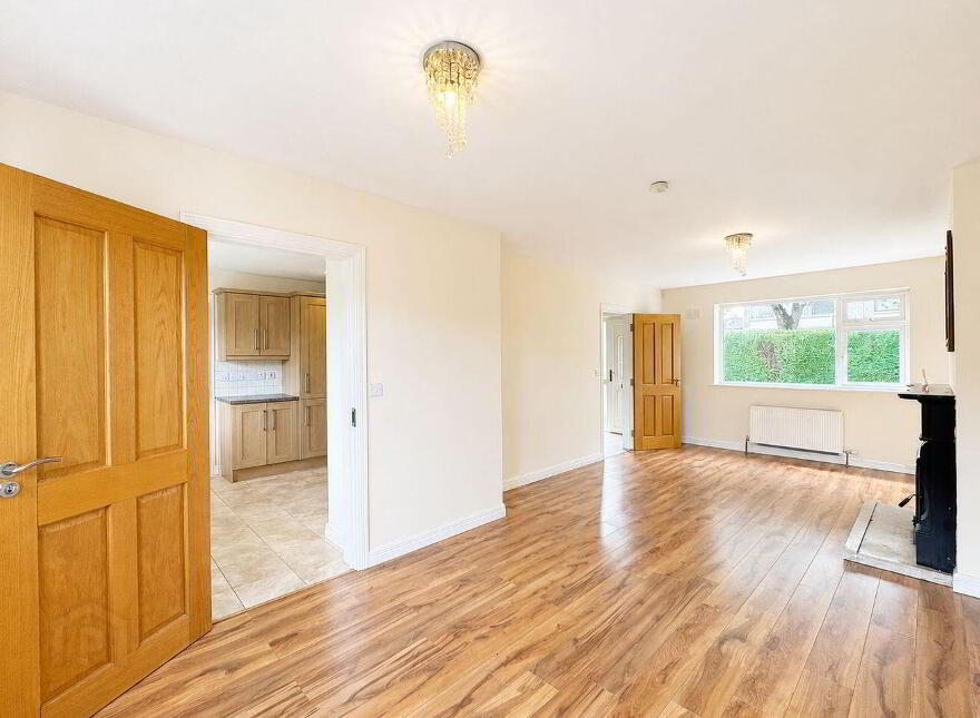42 Árd Na Veigh, Sligo, F91K79H