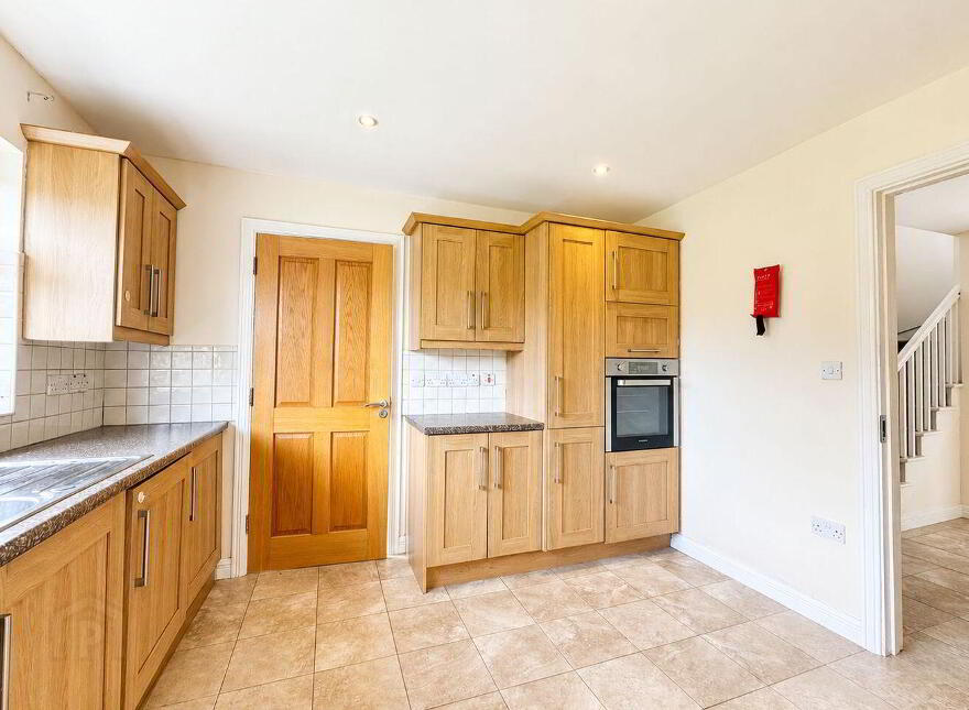 42 Árd Na Veigh, Sligo, F91K79H