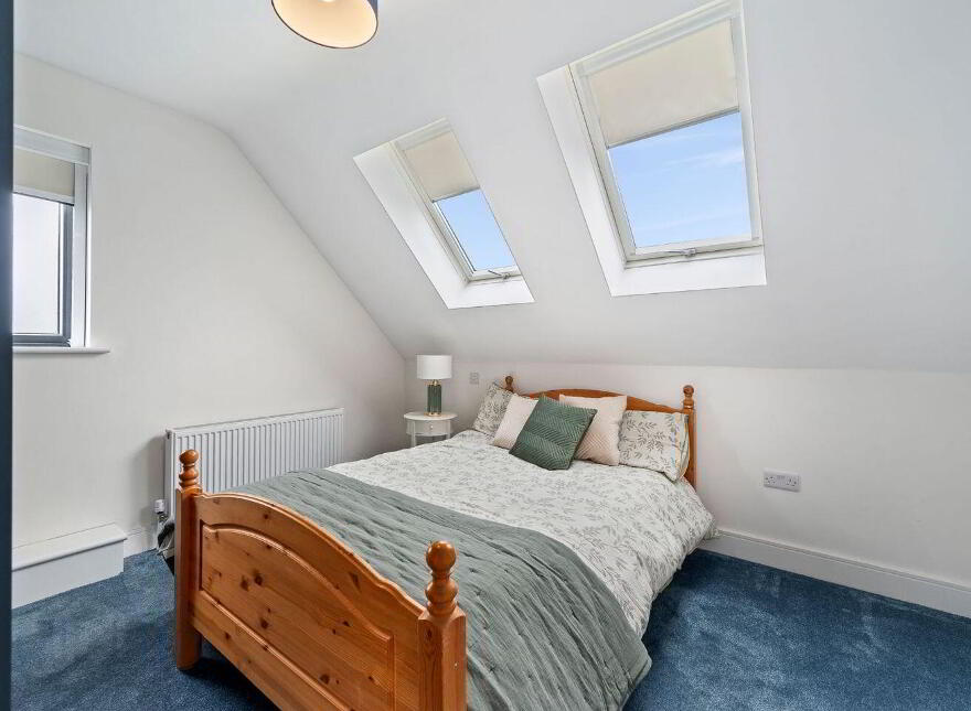 4 Willsford, Castletreasure, Donnybrook, T12W25Y
