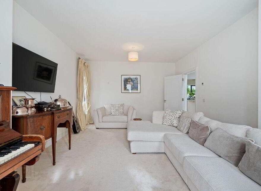 4 Willsford, Castletreasure, Douglas, T12W25Y