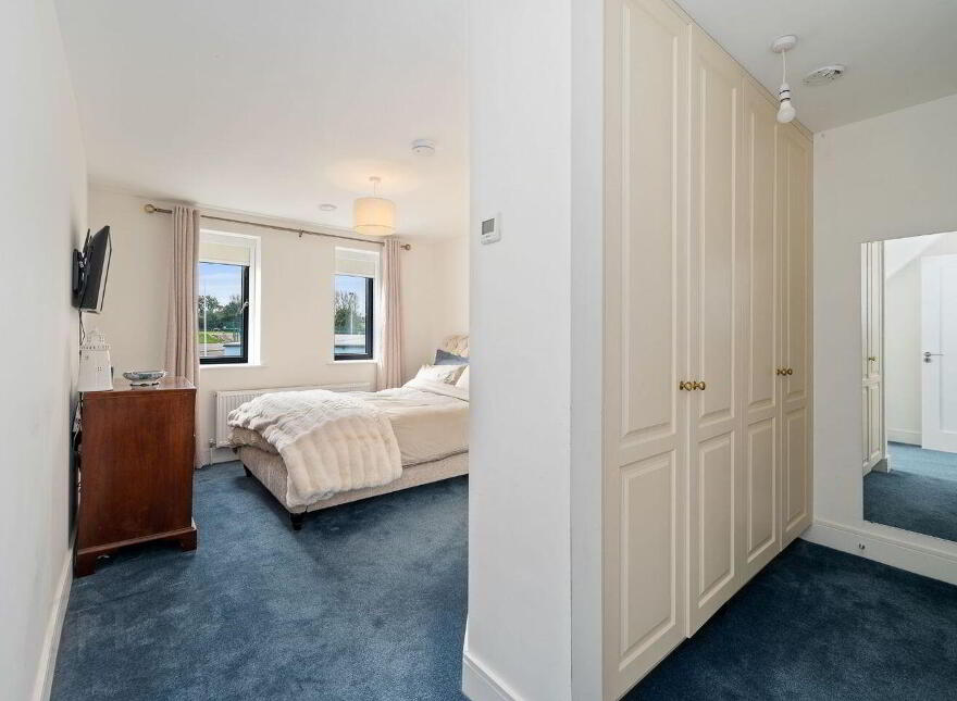4 Willsford, Castletreasure, Douglas, T12W25Y