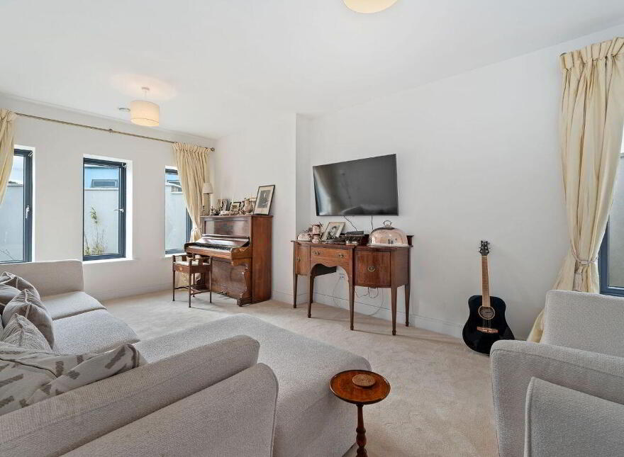 4 Willsford, Castletreasure, Douglas, T12W25Y