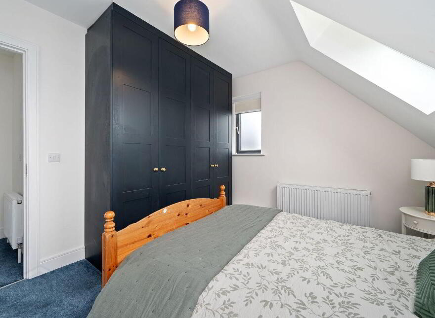 4 Willsford, Castletreasure, Douglas, T12W25Y