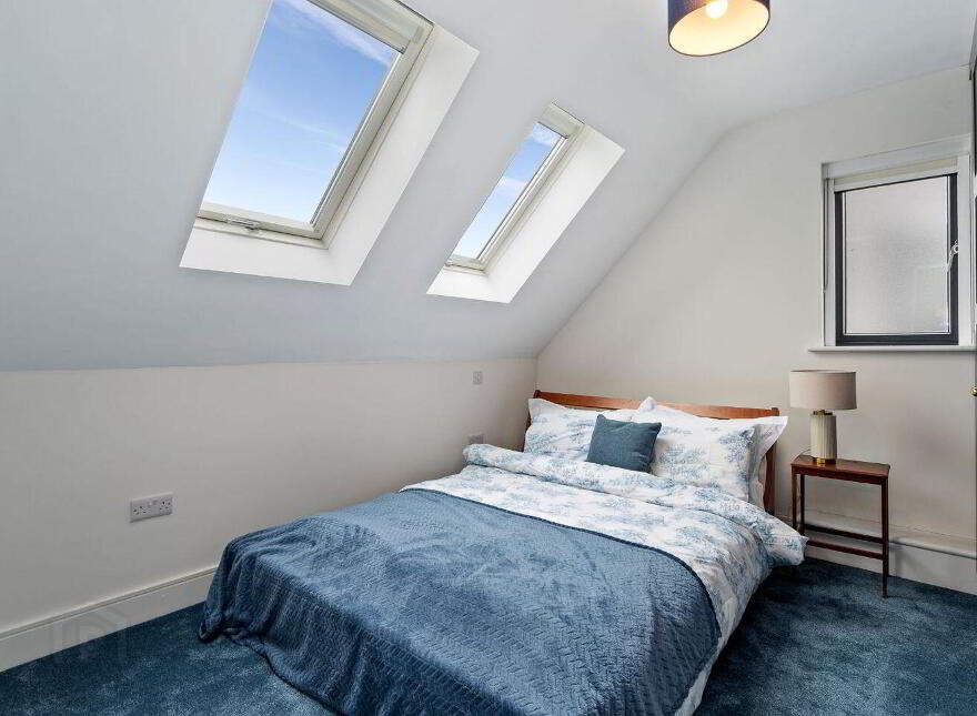 4 Willsford, Castletreasure, Douglas, T12W25Y