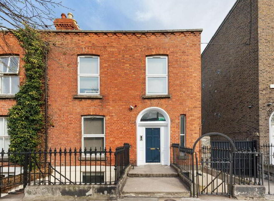 South Circular Road, Portobello, Portobello, D08TW60
