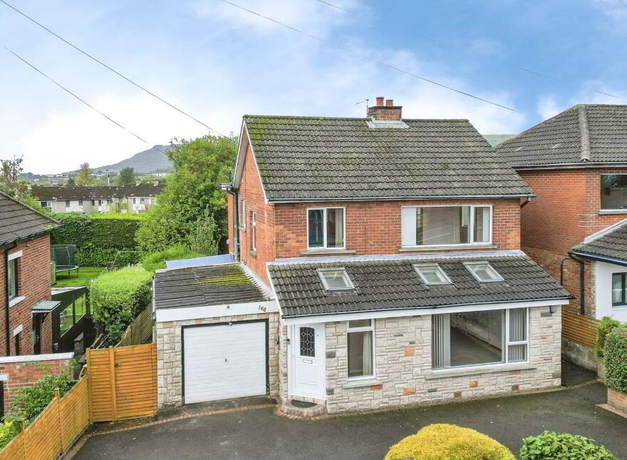 168 Jordanstown Road, Newtownabbey, BT37 0LY