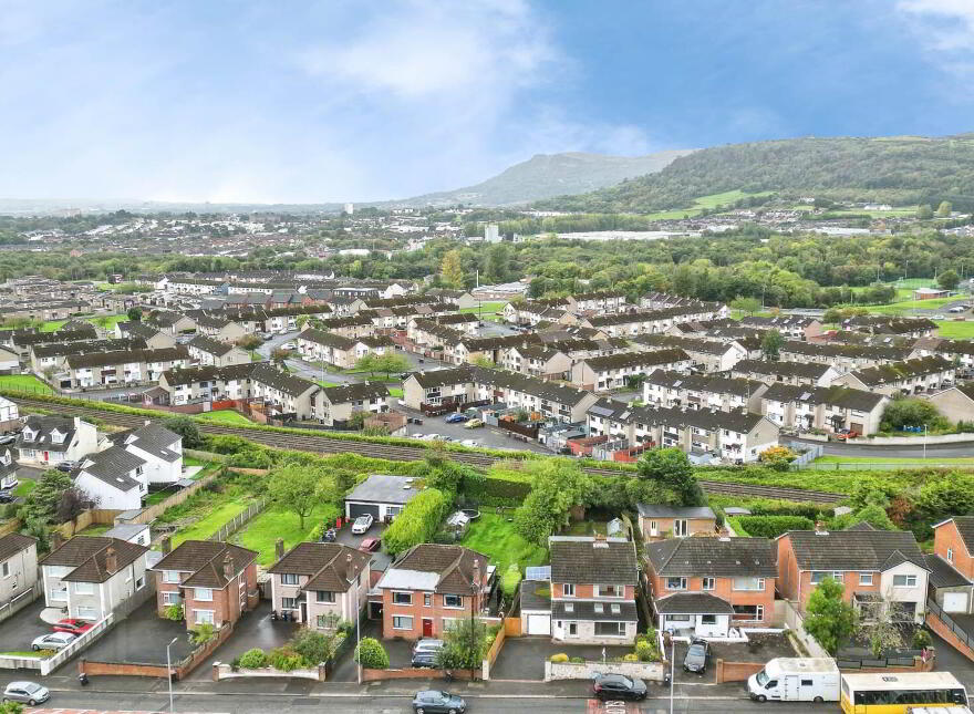 168 Jordanstown Road, Newtownabbey, BT37 0LY