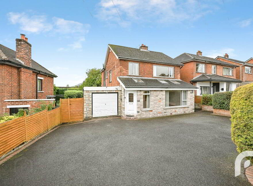 168 Jordanstown Road, Newtownabbey, BT37 0LY