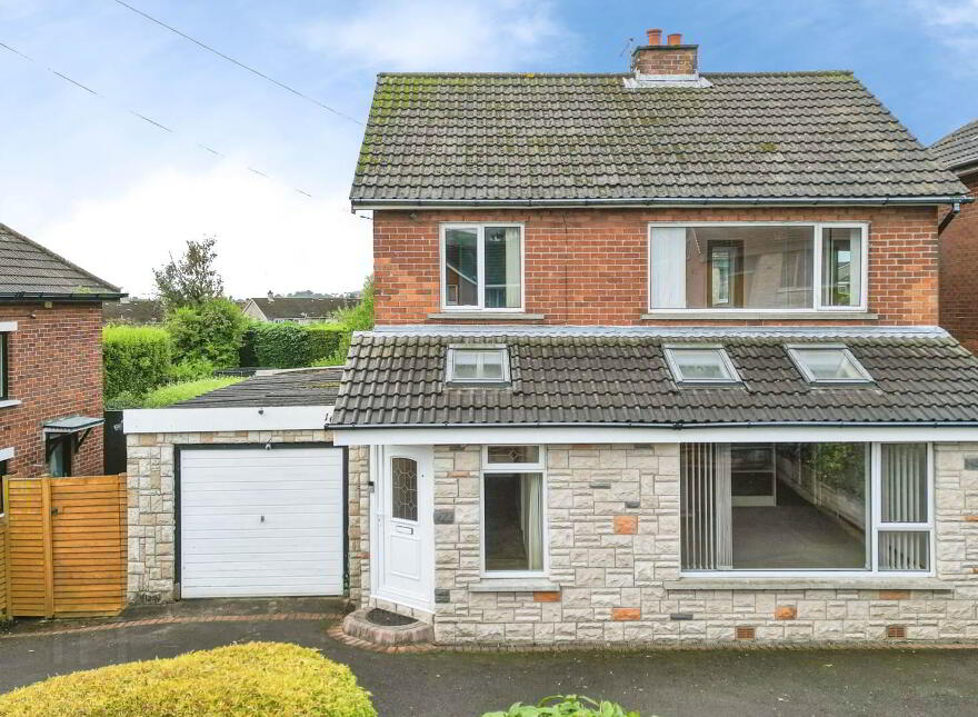168 Jordanstown Road, Newtownabbey, BT37 0LY
