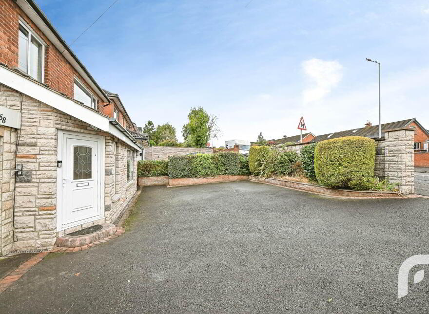 168 Jordanstown Road, Newtownabbey, BT37 0LY