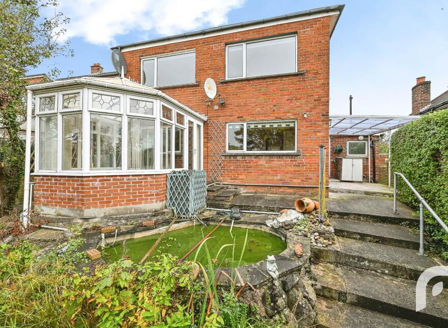 168 Jordanstown Road, Newtownabbey, BT37 0LY