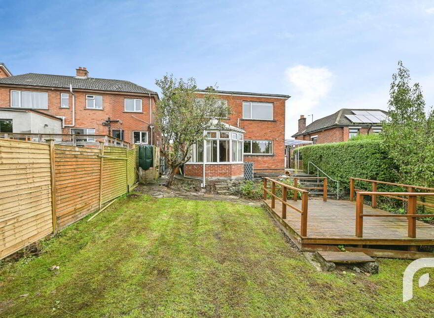 168 Jordanstown Road, Newtownabbey, BT37 0LY