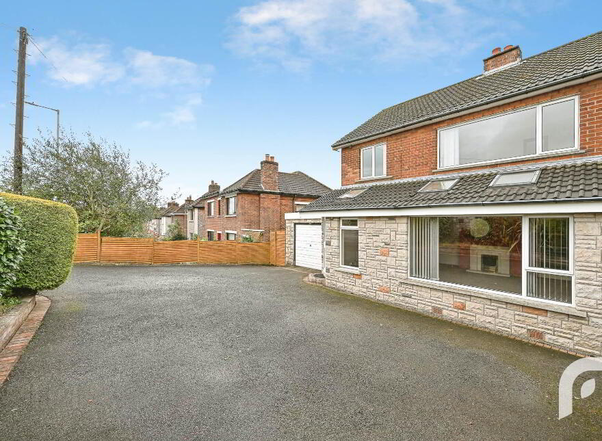 168 Jordanstown Road, Newtownabbey, BT37 0LY