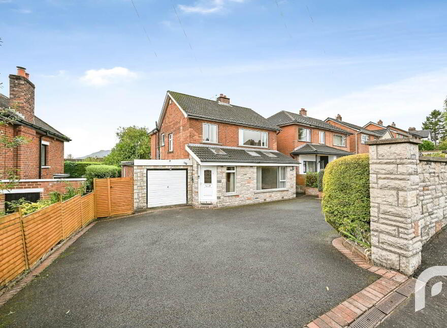 168 Jordanstown Road, Newtownabbey, BT37 0LY