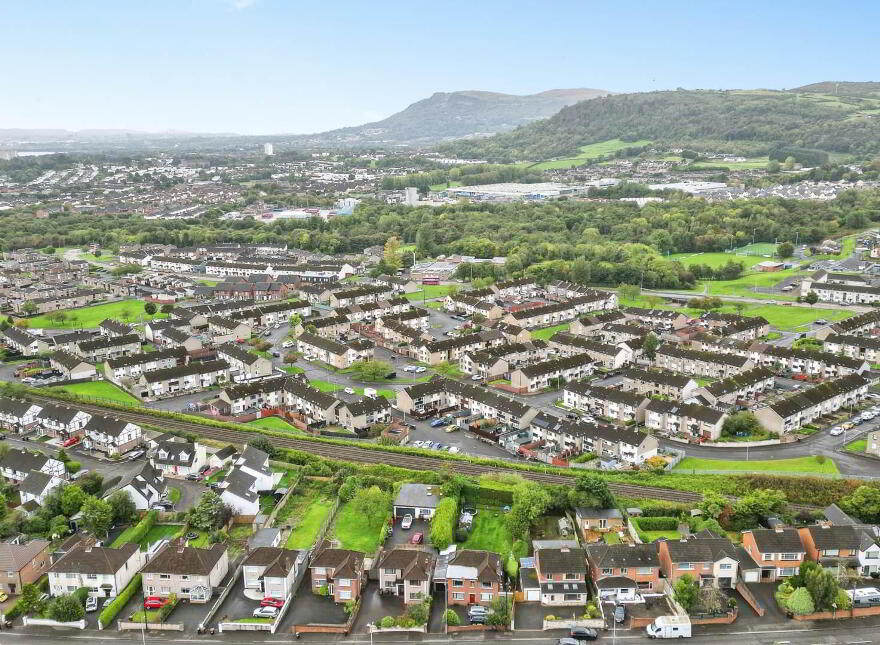 168 Jordanstown Road, Newtownabbey, BT37 0LY