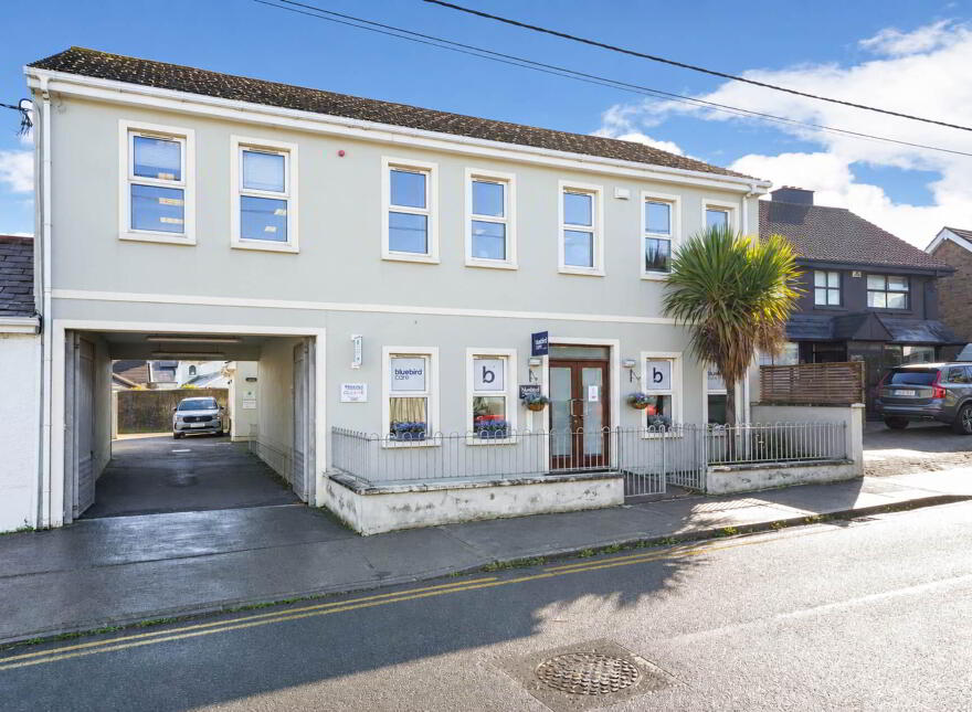 Pinnacle, Patrick Street, Dún Laoghaire, Dublin, A96V652