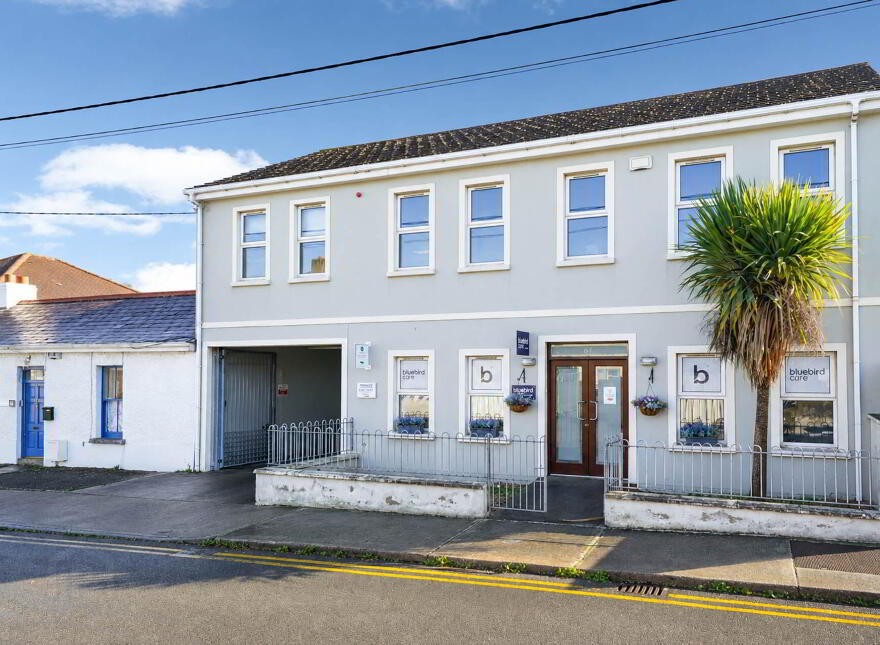 Pinnacle, Patrick Street, Dún Laoghaire, Dublin, A96V652