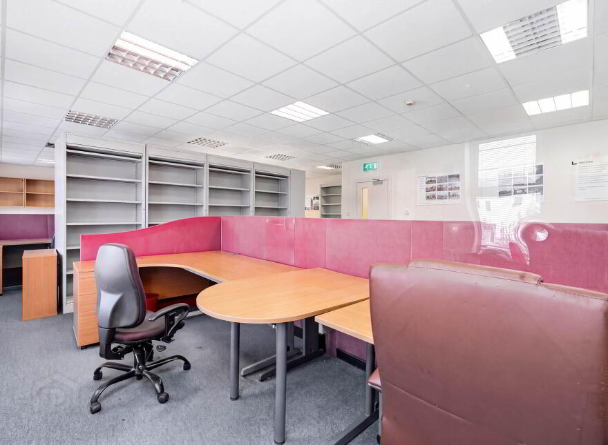 Pinnacle, Patrick Street, Dún Laoghaire, Dublin, A96V652